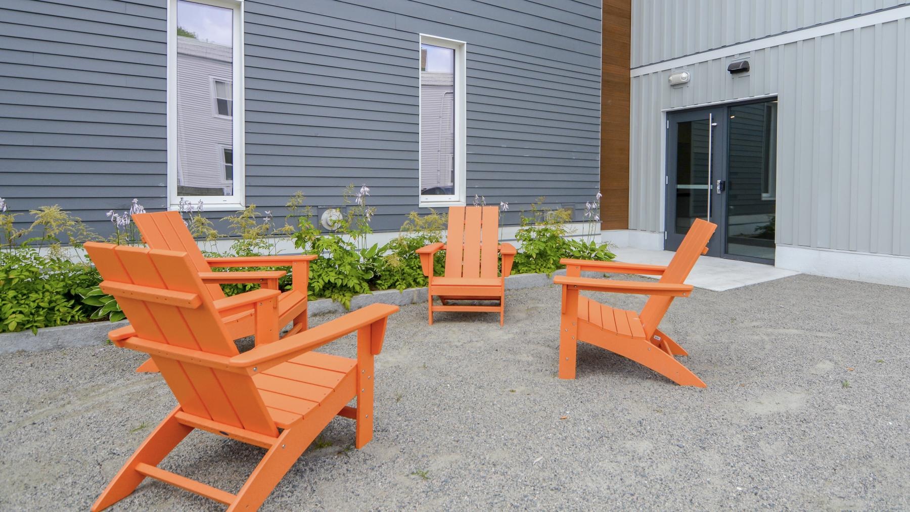 Take advantage of all 31 Tufts Landing has to offer Take advantage of all 31 Tufts Landing has to offer