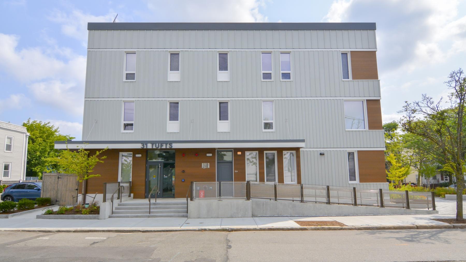 Find your perfect fit at 31 Tufts Landing Find your perfect fit at 31 Tufts Landing