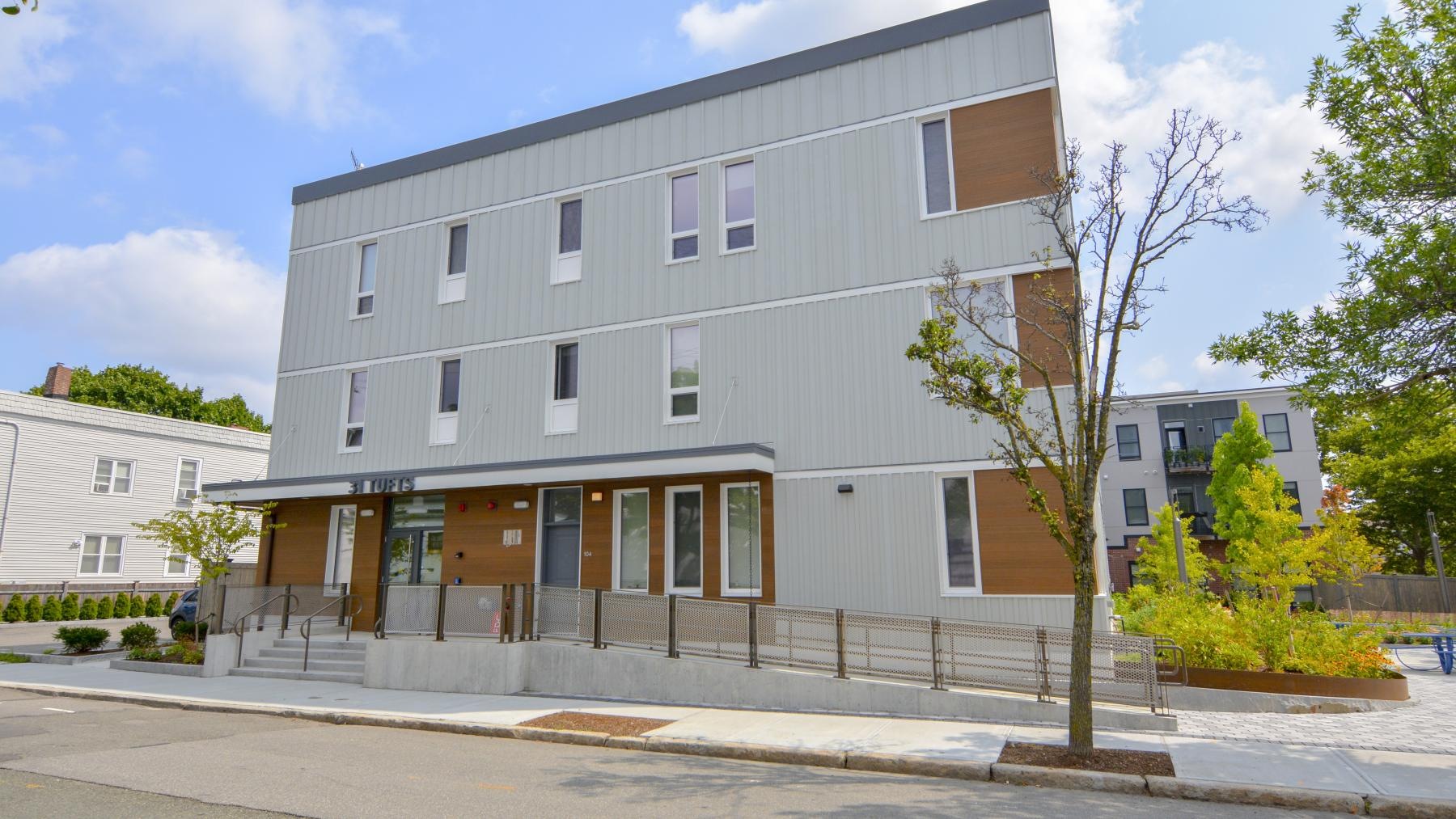 Find your perfect fit at 31 Tufts Landing Find your perfect fit at 31 Tufts Landing