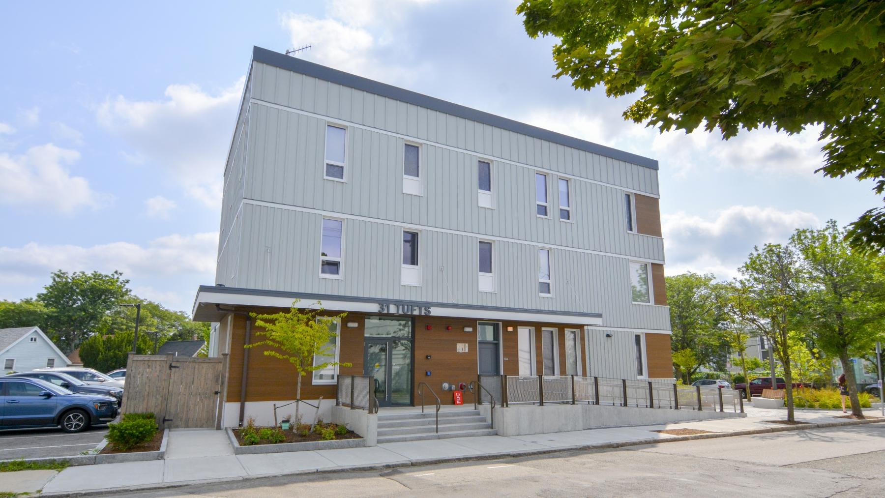 Find your perfect fit at 31 Tufts Landing Find your perfect fit at 31 Tufts Landing